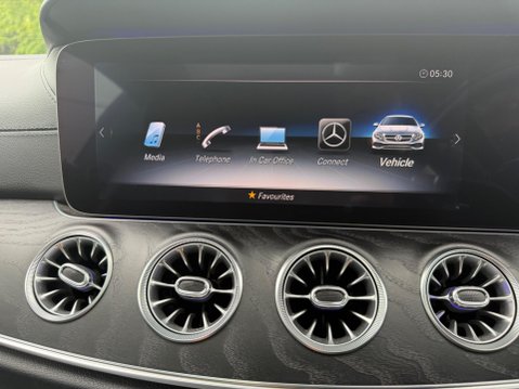 Mercedes-Benz E Class 3.0 E450 V6 AMG Line (Premium Plus) G-Tronic+ 4MATIC Euro 6 (s/s) 2dr 31