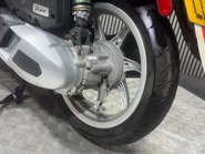 Piaggio Liberty 2021 1 OWNER ONLY 1200 MILES TOP BOX 125CC SCOOTER BIKE 14