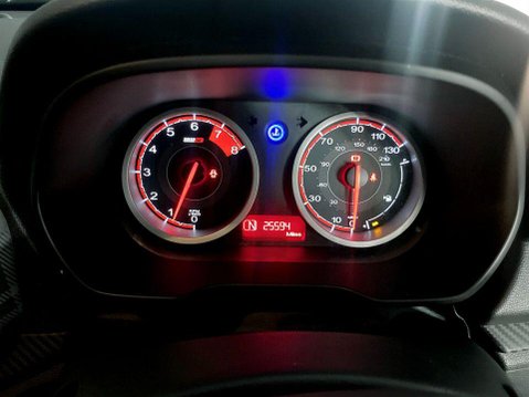 MG MG3 1.5 VTi-TECH Exclusive Nav Hatchback 5dr Petrol Manual Euro 6 (s/s) (106 ps 13