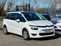 Citroen Grand C4 Picasso 1.6 BlueHDi VTR+ EAT6 Euro 6 (s/s) 5dr
