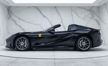 Ferrari 812 GTS 12
