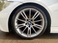 BMW 3 Series 2.0 320d M Sport Euro 5 4dr 26