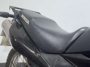 Honda XR 2004 23K RUNNING PROJECT BIKE SPARES OR REPAIR ENDURO LEARNER 125CC 17