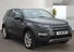 Land Rover Discovery Sport 2.0 Discovery Sport Luxury HSE TD4 Auto 4WD 5dr
