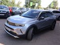 Vauxhall Mokka 1.2 Turbo Ultimate Euro 6 (s/s) 5dr 5