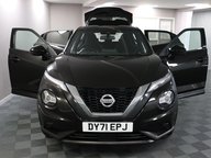 Nissan Juke DIG-T N-CONNECTA DCT 7