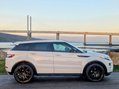 Land Rover Range Rover Evoque 2.2 SD4 Dynamic Auto 4WD Euro 5 5dr 4