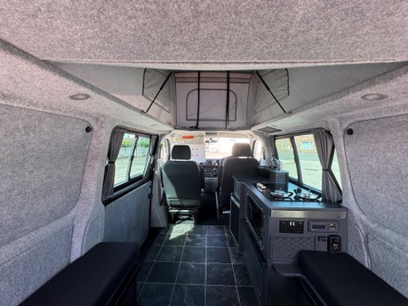 Volkswagen Transporter T32 Highline 51