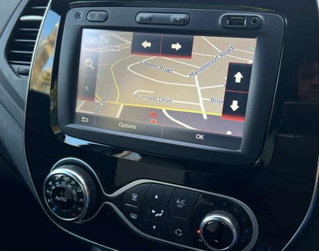 Renault Captur 0.9 Captur Iconic TCe 5dr 14