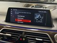 BMW 7 Series 3.0 740ld xDrive Exclusive Auto 4WD 4dr 68