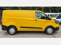 Ford Transit Custom 2.0 340 EcoBlue Leader Panel Van 5dr Diesel Manual L1 H1 Euro 6 (s/s) (130 6