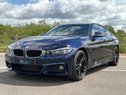 BMW 4 Series 2.0 420d M Sport Auto Euro 6 (s/s) 5dr