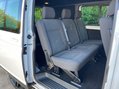 Volkswagen Transporter 2.0 TDI T32 BlueMotion Tech Highline Crew Van DSG FWD SWB Euro 6 (s/s) 5dr 29