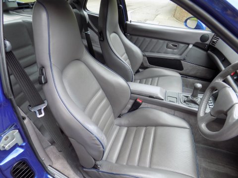 Porsche 968 COUPE 49