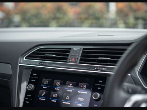 Volkswagen Tiguan 1.5 Tiguan R-Line TSi Evo Semi-Auto 5dr 36