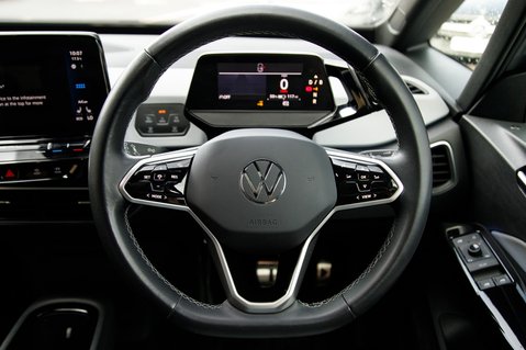 Volkswagen ID.3 FAMILY 16