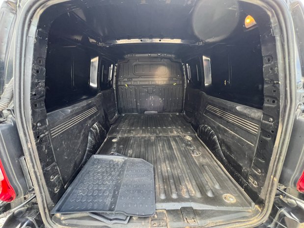 Vauxhall Combo LWB L2H1 Low Roof Sportive Air Con Sensors EURO 6 NO VAT 12