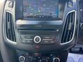 Ford Focus 1.6 Titanium Powershift Euro 6 5dr 35