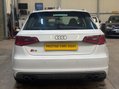 Audi S3 2.0 TFSI Sportback 5dr Petrol S Tronic quattro Euro 6 (s/s) (300 ps) 4