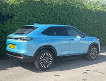 Honda e:Ny1 (Sold) 68.8kWh Advance SUV 5dr Electric Auto (204 ps) 5