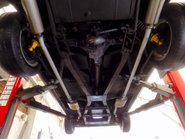 Reliant Scimitar GTE SE6a 24