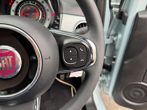 Fiat 500 DOLCEVITA MHEV 30