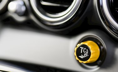 Mercedes-Benz AMG GT R GT R 25