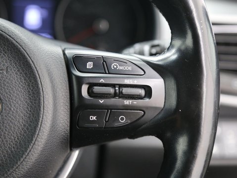 Kia Stonic 1.0 T-GDi 4 Euro 6 (s/s) 5dr 12
