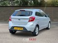 Ford Ka+ 1.2 Ka+ Zetec 5dr 15