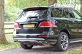 Mercedes-Benz GLE 2.1 GLE 250 D 4Matic Sport Premium Auto 4WD 5dr 10