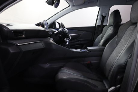 Peugeot 3008 S/S ALLURE 43