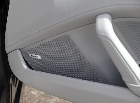 Porsche 911 Carrera (992) 22