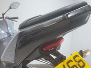 Yamaha MT-125 MT 125 2016 16K GPR EXHAUST NEW MOT SERVICED 125CC NAKED 30