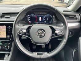 Skoda Superb 2.0 Superb SE Technology TDI 5dr 20