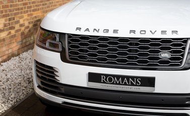 Land Rover Range Rover 4.4 SDV8 Autobiography 25