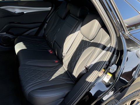 BYD Sealion 7 230kW Comfort 83kWh 5dr Auto 37
