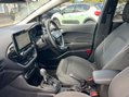 Ford Fiesta 1.0T EcoBoost Titanium Auto Euro 6 (s/s) 5dr 26