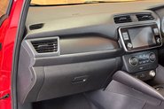 Nissan LEAF 39kWh Acenta Hatchback 5dr Electric Auto (150 ps) 59