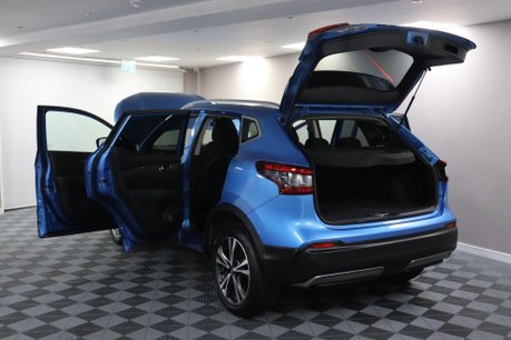 Nissan Qashqai DIG-T TEKNA 21