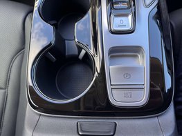 Hyundai TUCSON 1.6 Tucson Ultimate TGDi HEV Auto 5dr 62