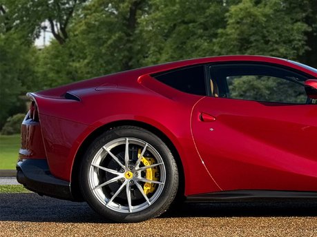 Ferrari 812 Superfast BCE 12