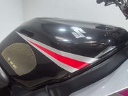Suzuki GS500 2007 20K RUNNING PROJECT BIKE 500CC TWIN A2 FAIRED MODEL 14