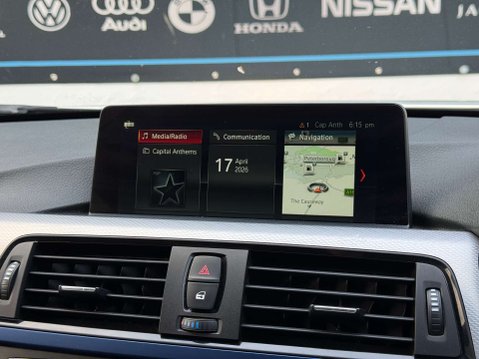 BMW 3 Series 3.0 330d M Sport Touring 5dr Diesel Auto Euro 5 (s/s) (258 ps) 89