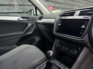 Volkswagen Tiguan 1.5 Tiguan Match TSi Evo 5dr 13