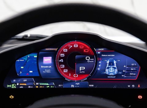 Ferrari SF90 Stradale 22