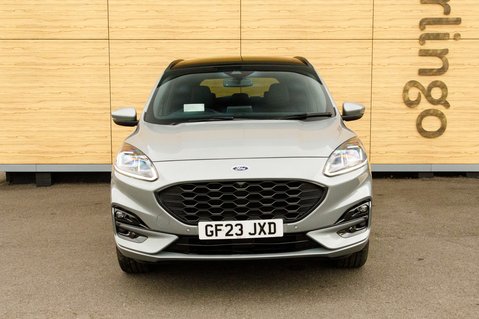 Ford Kuga ST-LINE X 5