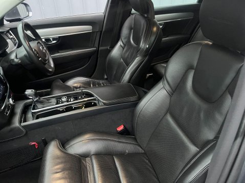 Volvo V90 2.0 D5 PowerPulse Inscription Auto AWD Euro 6 (s/s) 5dr 4