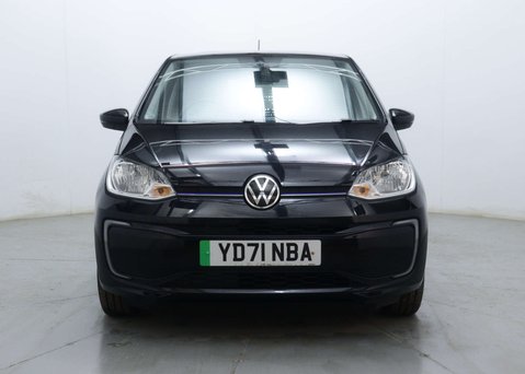Volkswagen Up e-up! 5dr 5