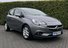 Vauxhall Corsa 1.4i ecoTEC Design Hatchback 5dr Petrol Easytronic Euro 6 (s/s) (90 ps)