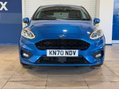 Ford Fiesta 1.0T EcoBoost ST-Line Edition Euro 6 (s/s) 3dr 8